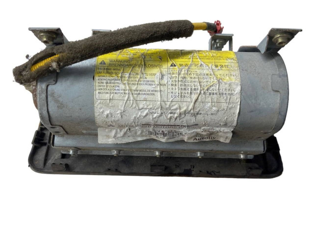 Подушка безопасности пассажира 570503800, 570464410L   Mitsubishi Space Star