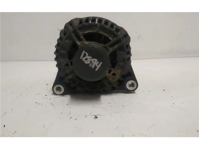 Генератор 9646321880, 9646321880 Citroen Berlingo