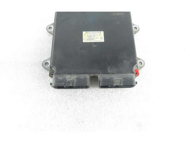 Блок управления двигателя 1860A708, A1341502579 Mitsubishi Colt