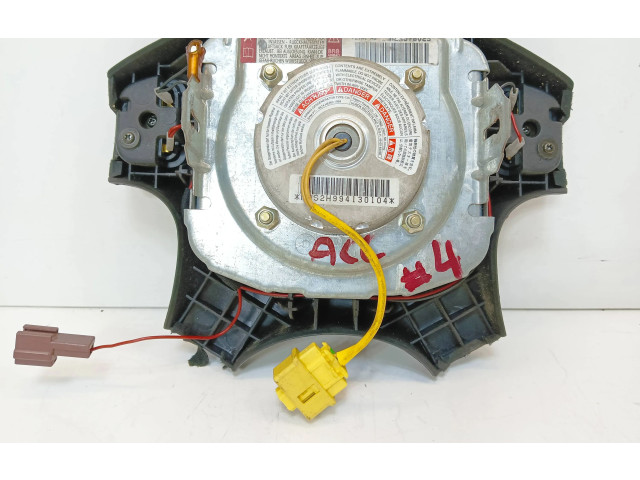 Подушка безопасности водителя 77800S1CE810M1, 1612269902 Honda Accord