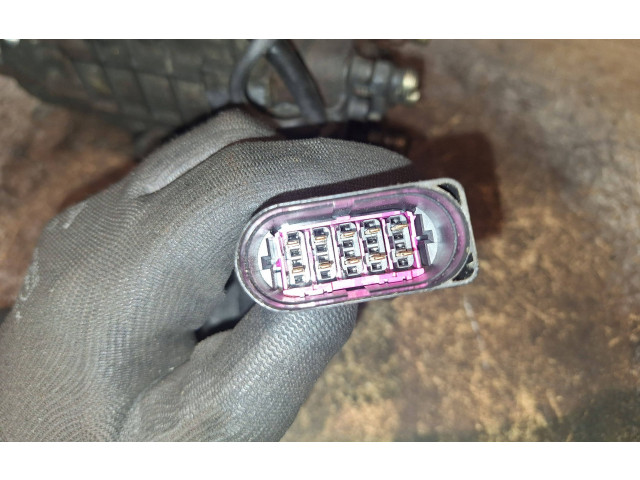 Топливный насос