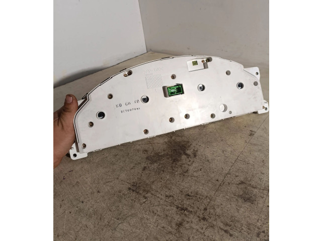 Панель приборов 8602764, 69294730T Volvo S60