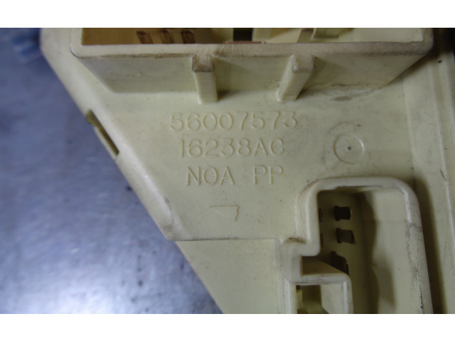 Модуль управления BSM 56007573, 16238AC   Jeep Cherokee XJ    