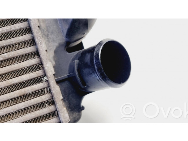 Интеркулер 1307012080 Citroen Jumper 2.2