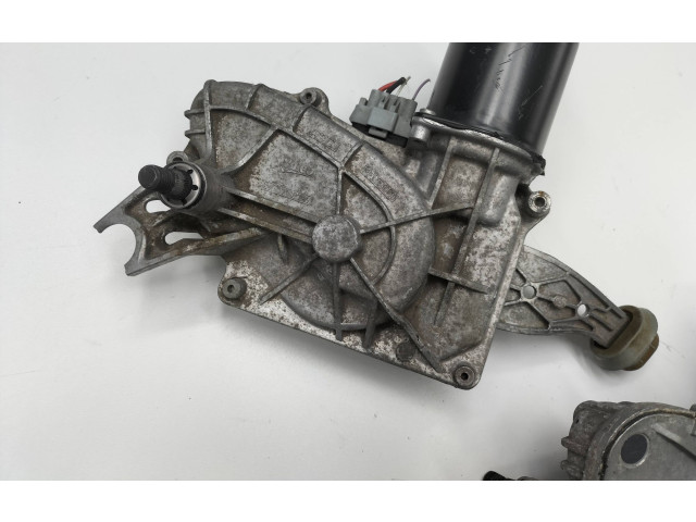 Моторчик дворников 288102466R, 288106583R    Renault Scenic III -  Grand scenic III