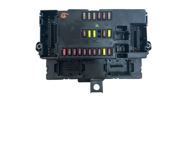 Топливная рампа 1380704080, 9691761180 Citroen Jumper