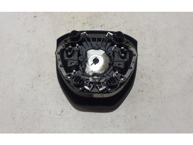 Подушка безопасности водителя 985701003R   Dacia Sandero III