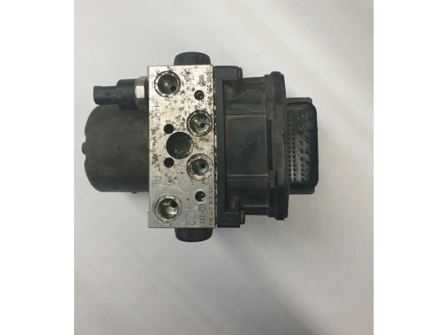 Jednotka ABS 4E0614517BQ Audi A8 S8 D3 4E 2004
