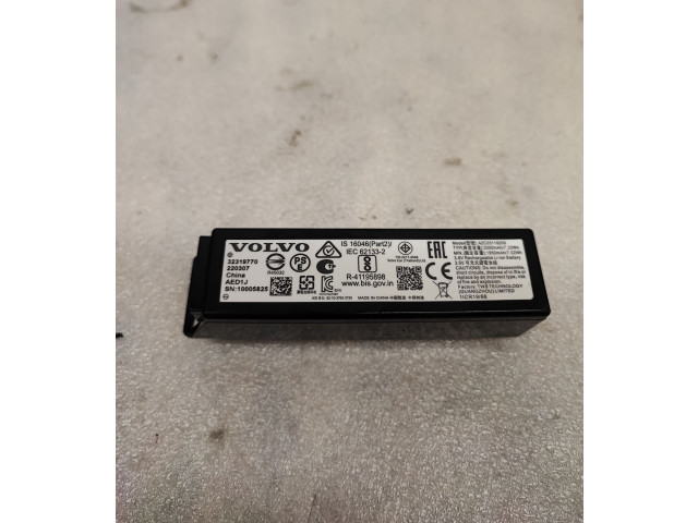 Блок управления 32319770   Volvo S90, V90