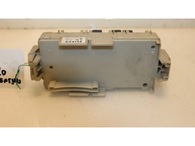 Блок предохранителей 402090787, 402090787 Mitsubishi Grandis