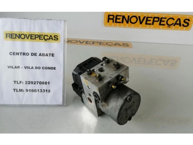 Блок АБС 265, 519   Rover  200 XV  1989 - 2000 года