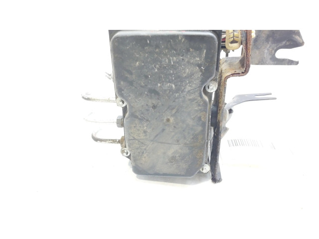 Блок АБС 6001551520   Dacia  Lodgy  