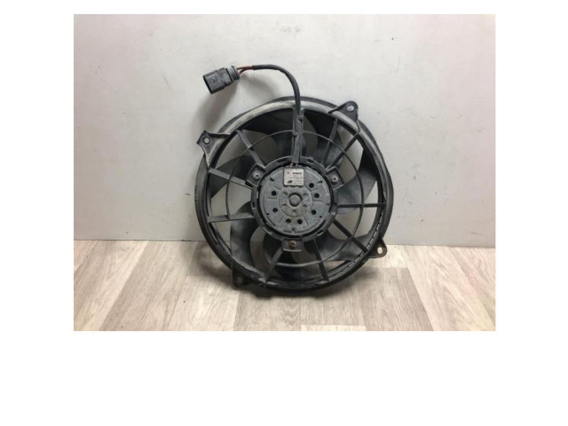 Вентилятор печки Seat Alhambra (Mk1)