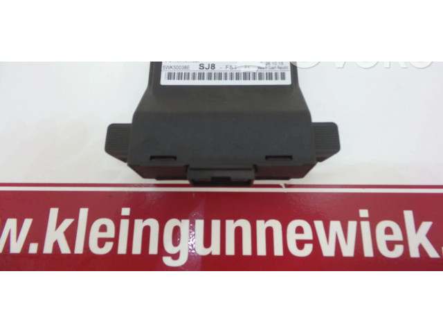 Блок управления 7N0907530BA   Volkswagen Caddy