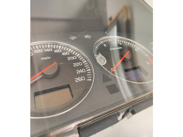 Панель приборов 69294730T Volvo S60