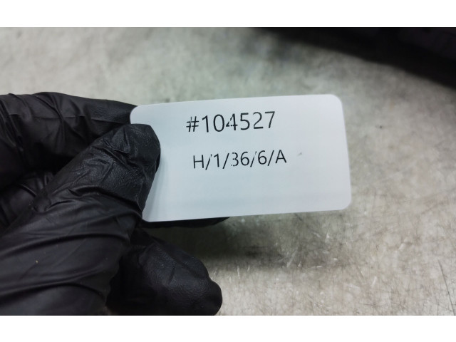 Панель приборов 8L0919860D, 8L0919860D   Audi A3 S3 8L       