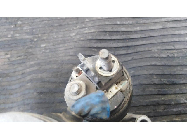 Стартер 9662854180, P3-B8-3-1 Peugeot 2008 II