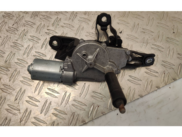 Двигатель стеклоочистителя заднего стекла 4564548    Saab 9-5   