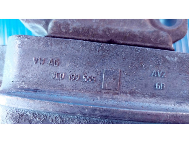 Подушка двигателя