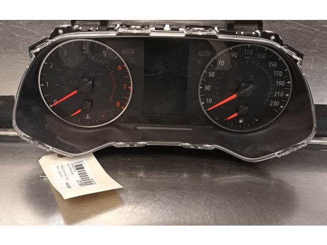 Přístrojová deska Renault Captur II 2020 248101741R