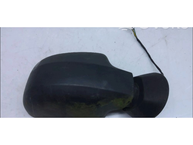 Зеркало электрическое правое Dacia Logan VAN