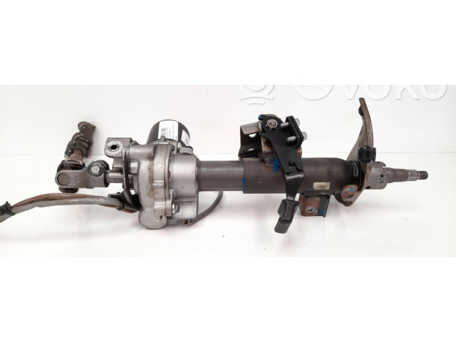 Руль Peugeot 107  2005 - 2014 года 452500H011, 452500H011      