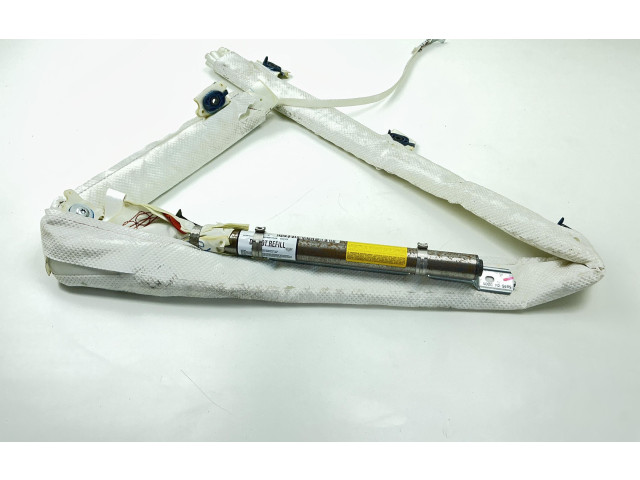 Боковая подушка безопасности 52080824, 52080824 Fiat 500L