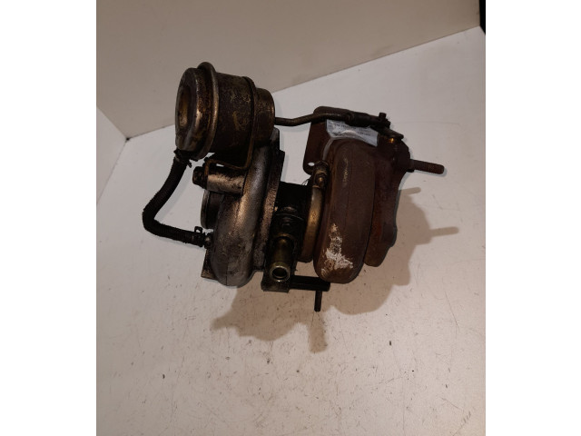 Турбина Jeep Grand Cherokee (WJ) 35242077F, 0300017 для двигателя EXA