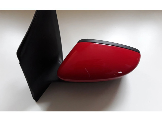 Зеркало электрическое Skoda Citigo 2011 - 2020 года