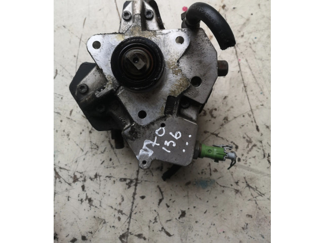 Топливный насос