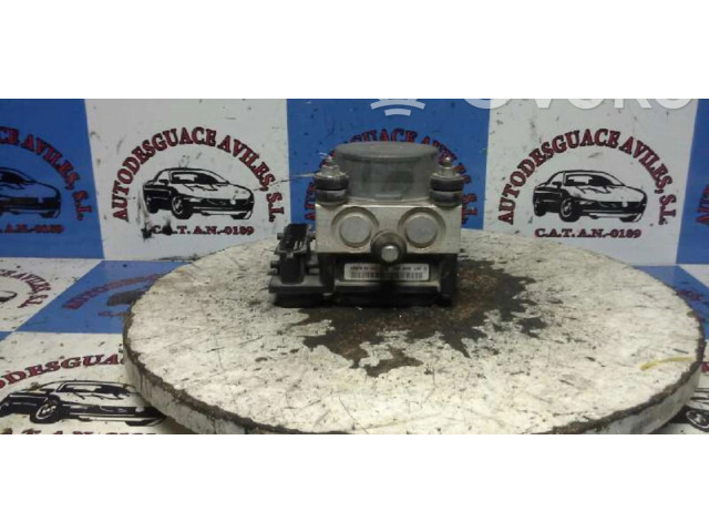 Блок АБС 0265231928 Fiat Bravo 2007 - 2014 года