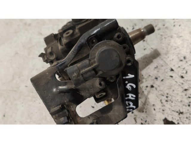 Vstřikovací čerpadlo 9683703780, 0445010102 Citroen Berlingo pro naftový motor 1.6