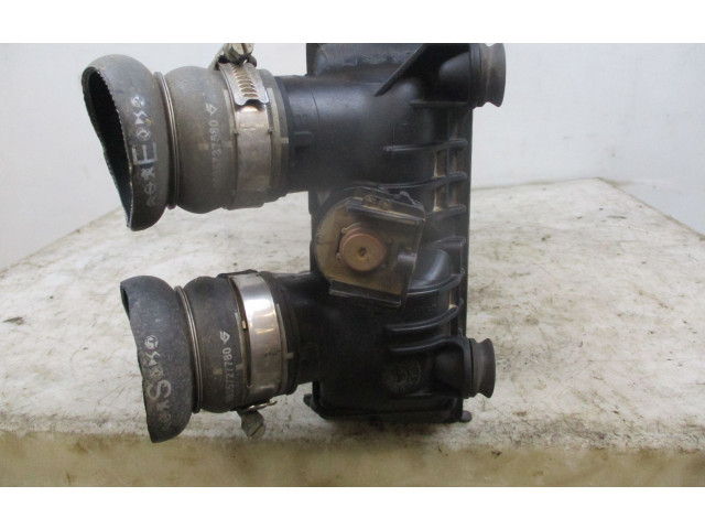 Интеркулер  9824742280, 22402963   Peugeot 2008 II 