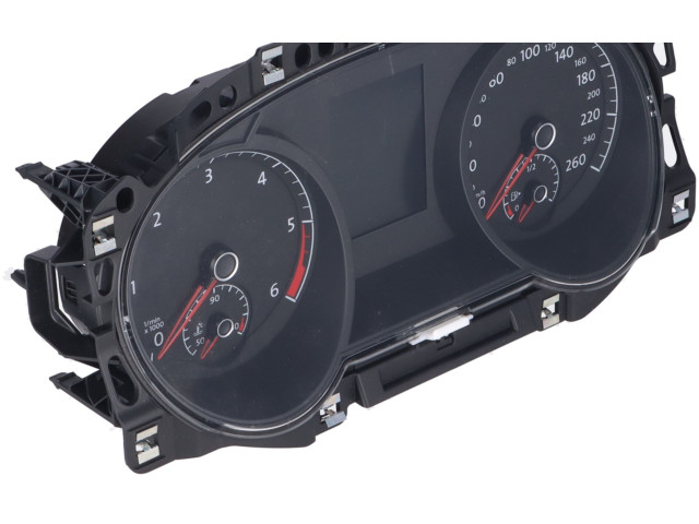 Панель приборов 5G1920741 Volkswagen Golf VII