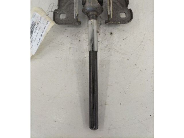 рейка Колонка рулевая 00004123GS Citroen Berlingo 2008 - 2018 года