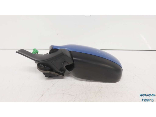 Зеркало электрическое        Volvo S80  1999 - 2003 года   