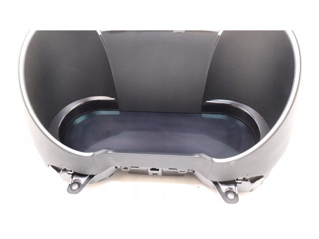 Дисплей Alfa Romeo Giulia