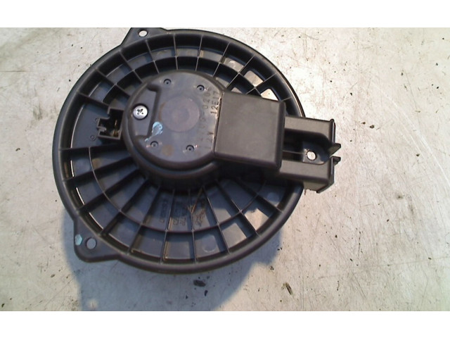 Вентилятор печки Daihatsu Cuore