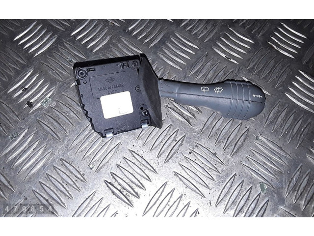 Переключатель дворников 7701054306   Renault Twingo I