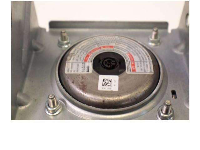 Подушка безопасности пассажира PUFAB152652305U Ford Ranger