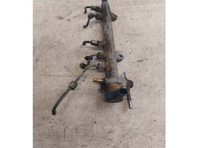 Vstřikovací lišta    Fiat Punto (188)     