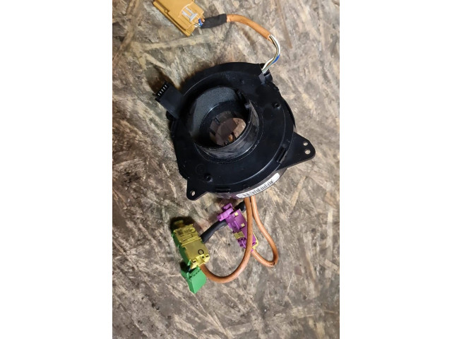 Подрулевой шлейф SRS    Volvo V70