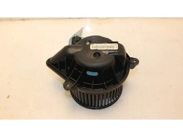 Вентилятор печки Peugeot 406