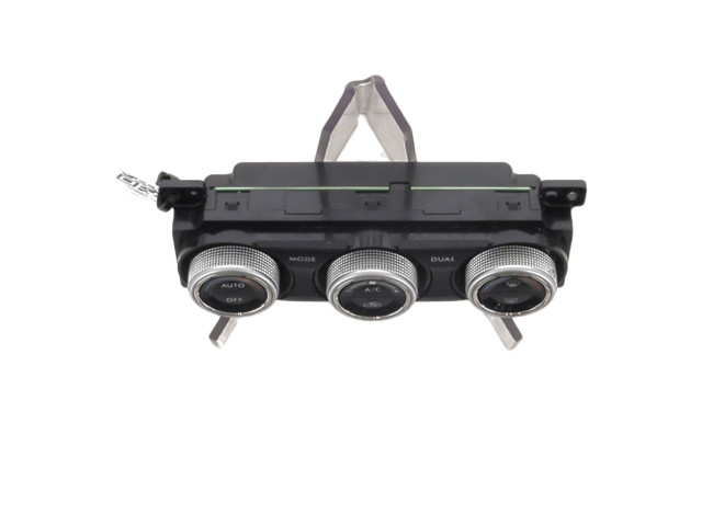 Блок управления климат-контролем 72311SG612 Subaru Forester SJ