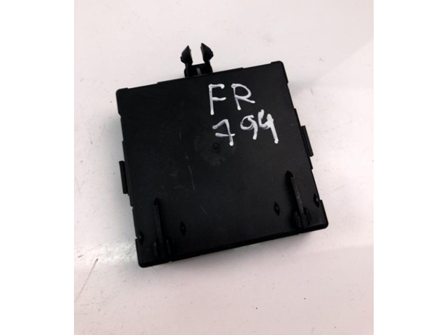 Блок управления A1669004002, FR794 Mercedes-Benz GLE AMG (W166 - C292)