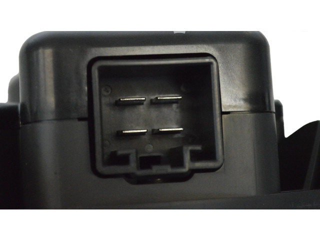 Вентилятор печки T30231C Tesla Model 3