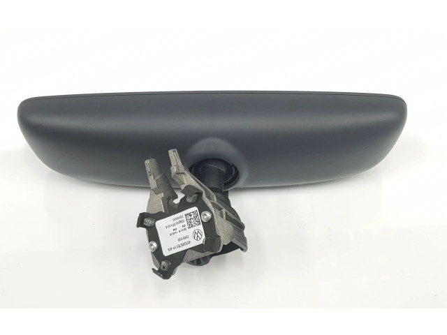 Zpětné zrcátko Volkswagen Caddy 2022 4M0857511P, 4M0857511P