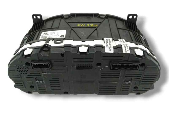 Панель приборов 94003K7001 Hyundai i10