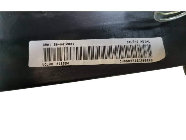 Руль Volvo S60  2001 - 2004 года 866884      