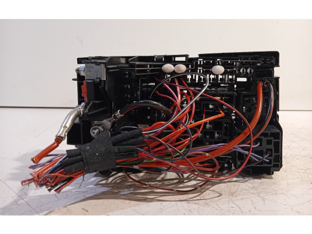 Блок предохранителей  5q0907361c, 5Q0937125H   Volkswagen Golf VII    